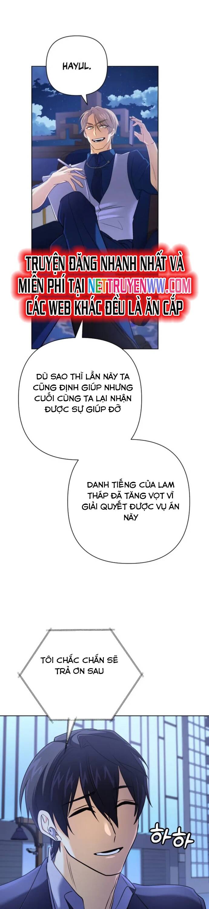 sự trở lại của đại pháp sư huyền thoại chapter 21 44