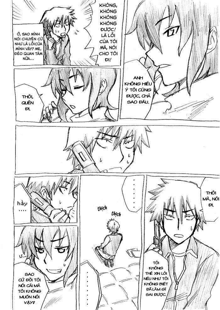 molester man chapter 6.2 8