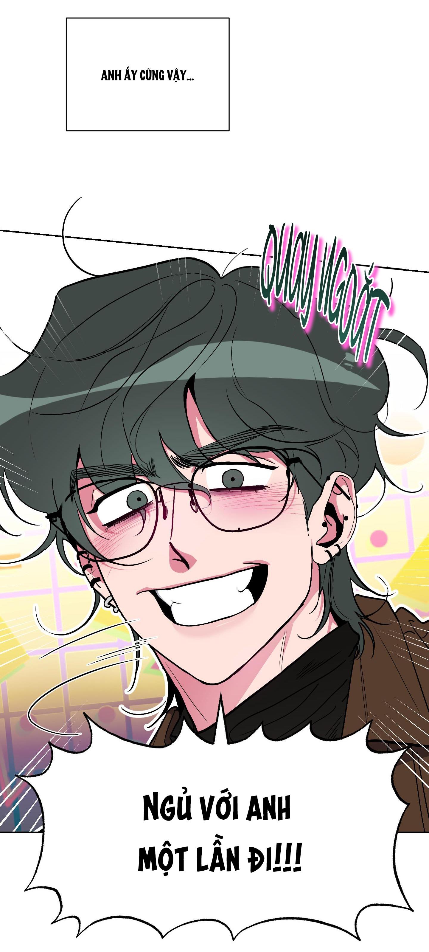 anh, hình như em tăng cân rồi chapter 1 3