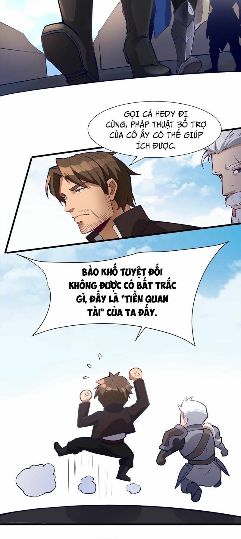 lê minh chi kiếm chapter 34 24