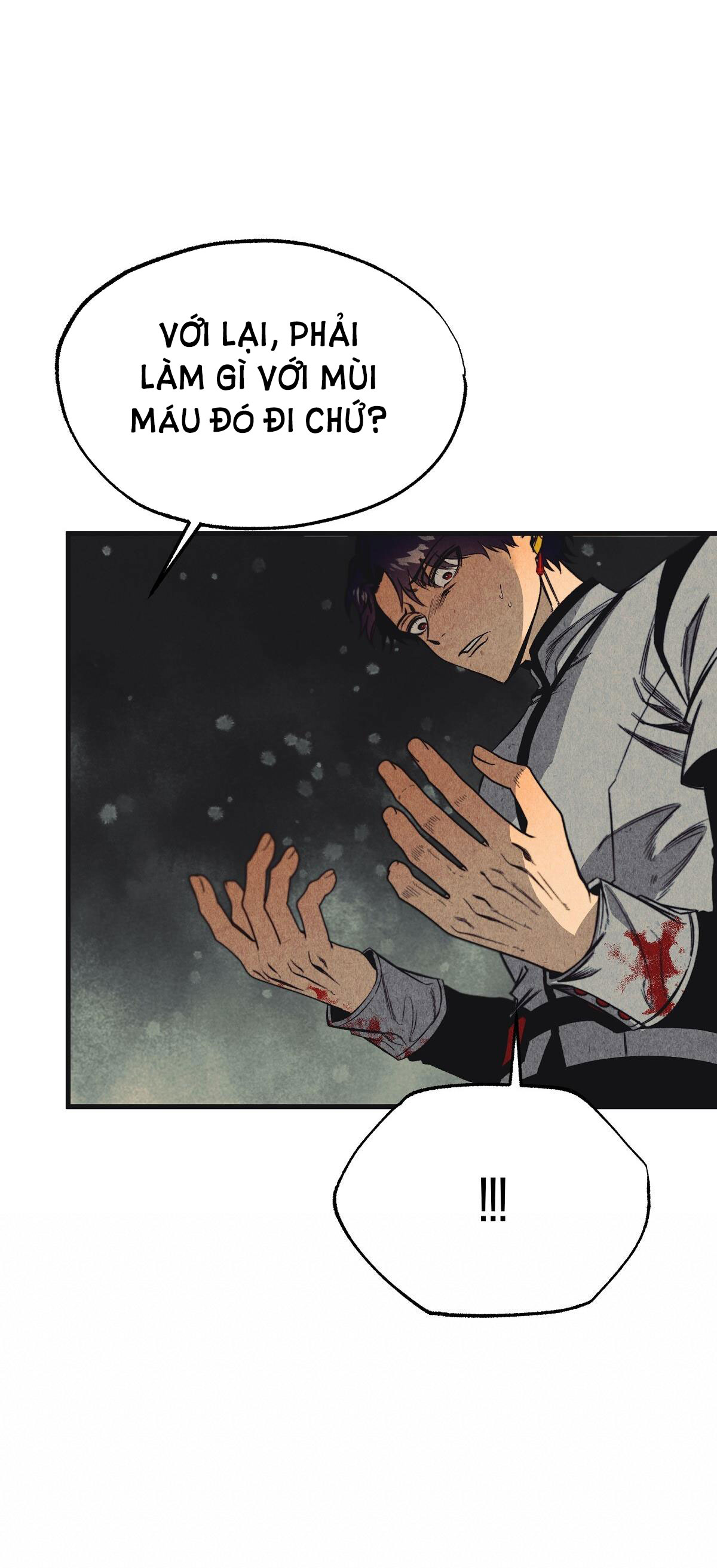 bánh xe của charlotte chapter 12.2 10