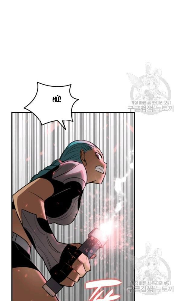 tôi là lính mới chapter 56 33