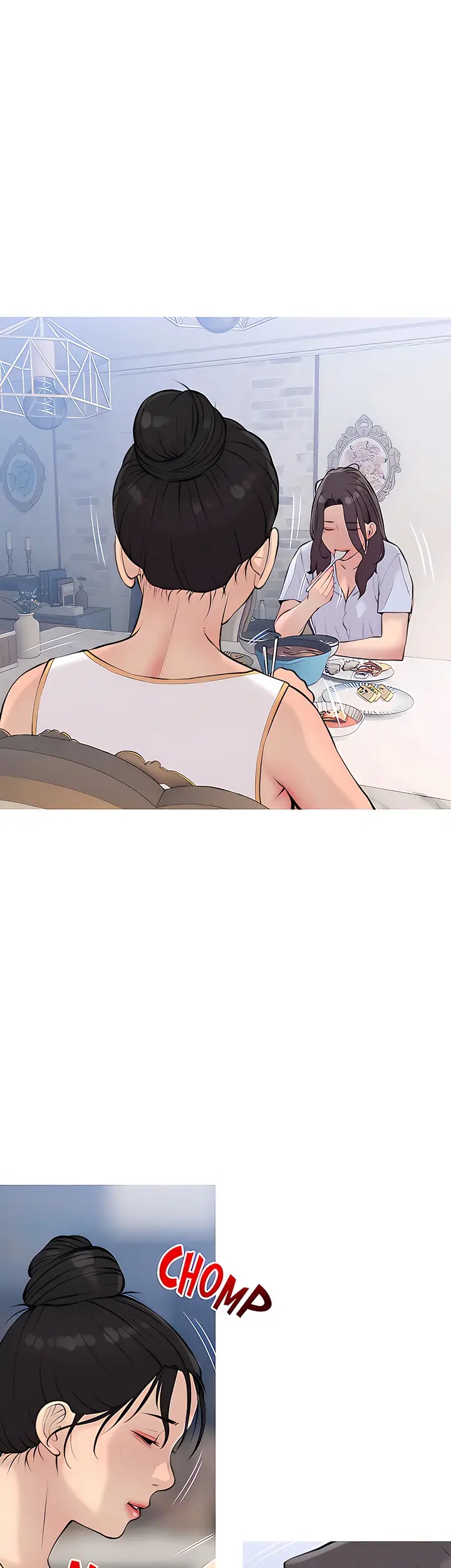 bài học hứng tình chapter 69 23