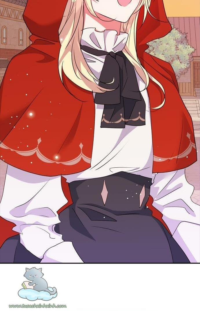 tôi đang nuôi dưỡng một con quái thú chapter 69 69