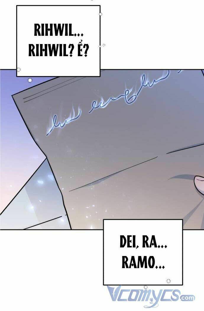 công nương mint bé nhỏ chapter 14 34