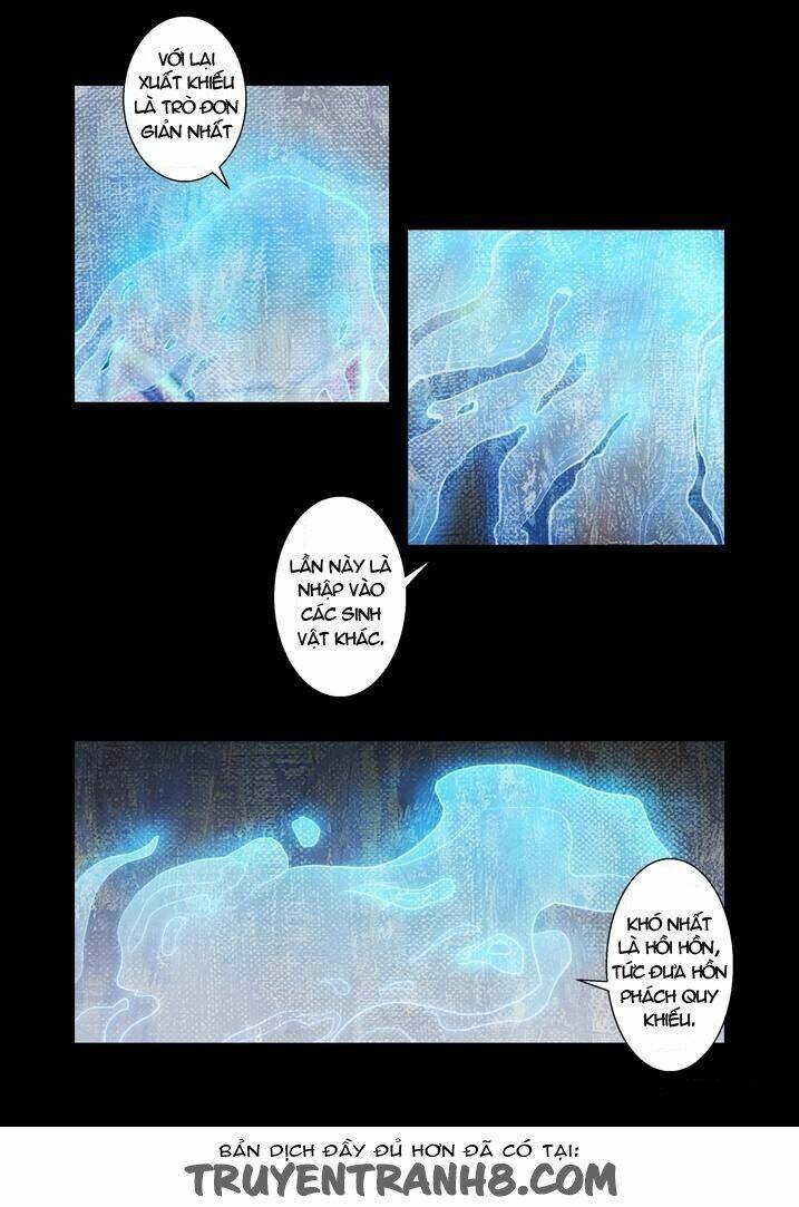 thâu hoan chapter 52 11