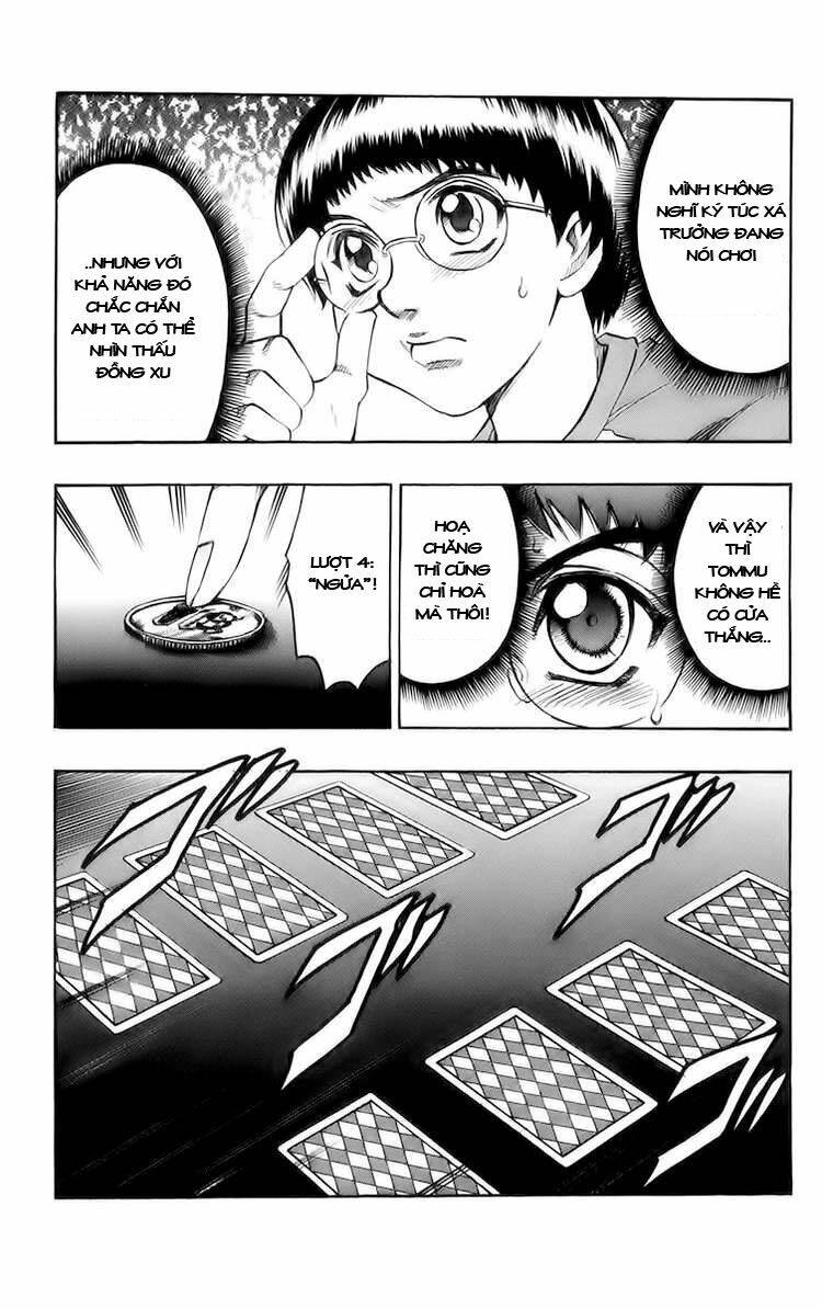 gamble fish chapter 2 27