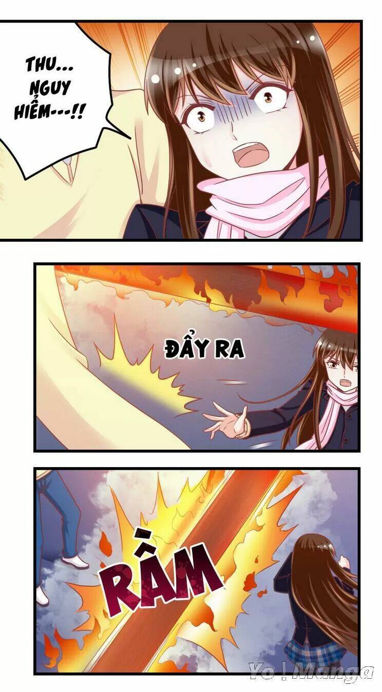 tôi là vợ tôi chapter 114 10