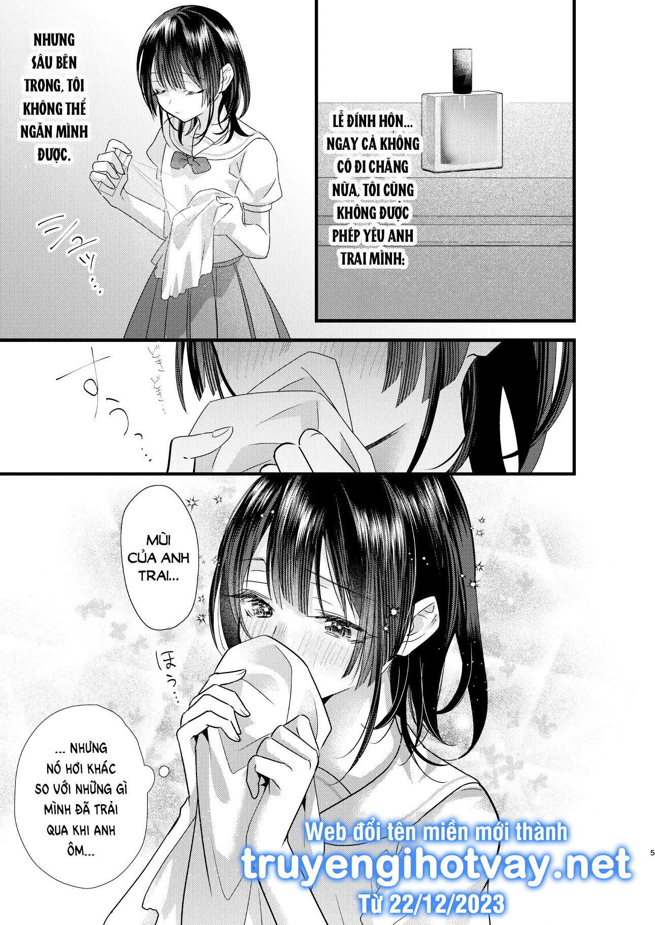 [21+] tội ác và trừng phạt chapter 1 5