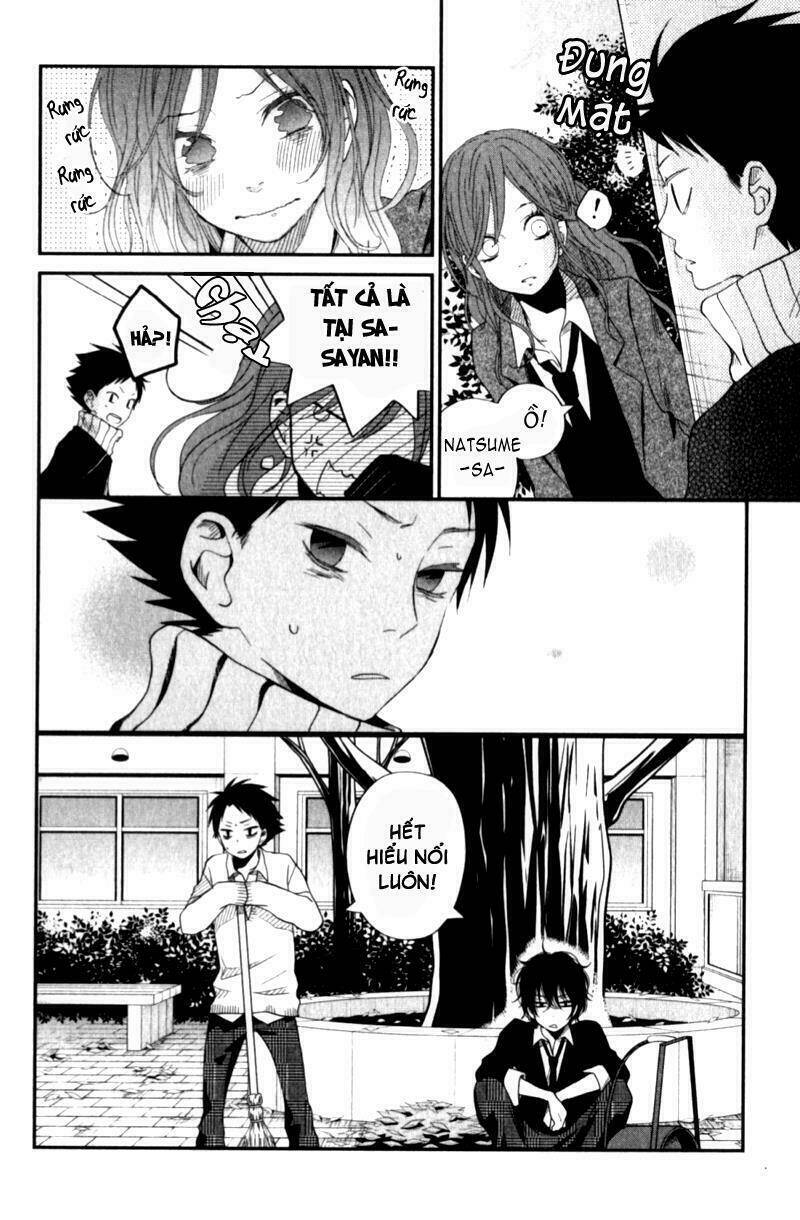 tonari no kaibutsu-kun chapter 21 20