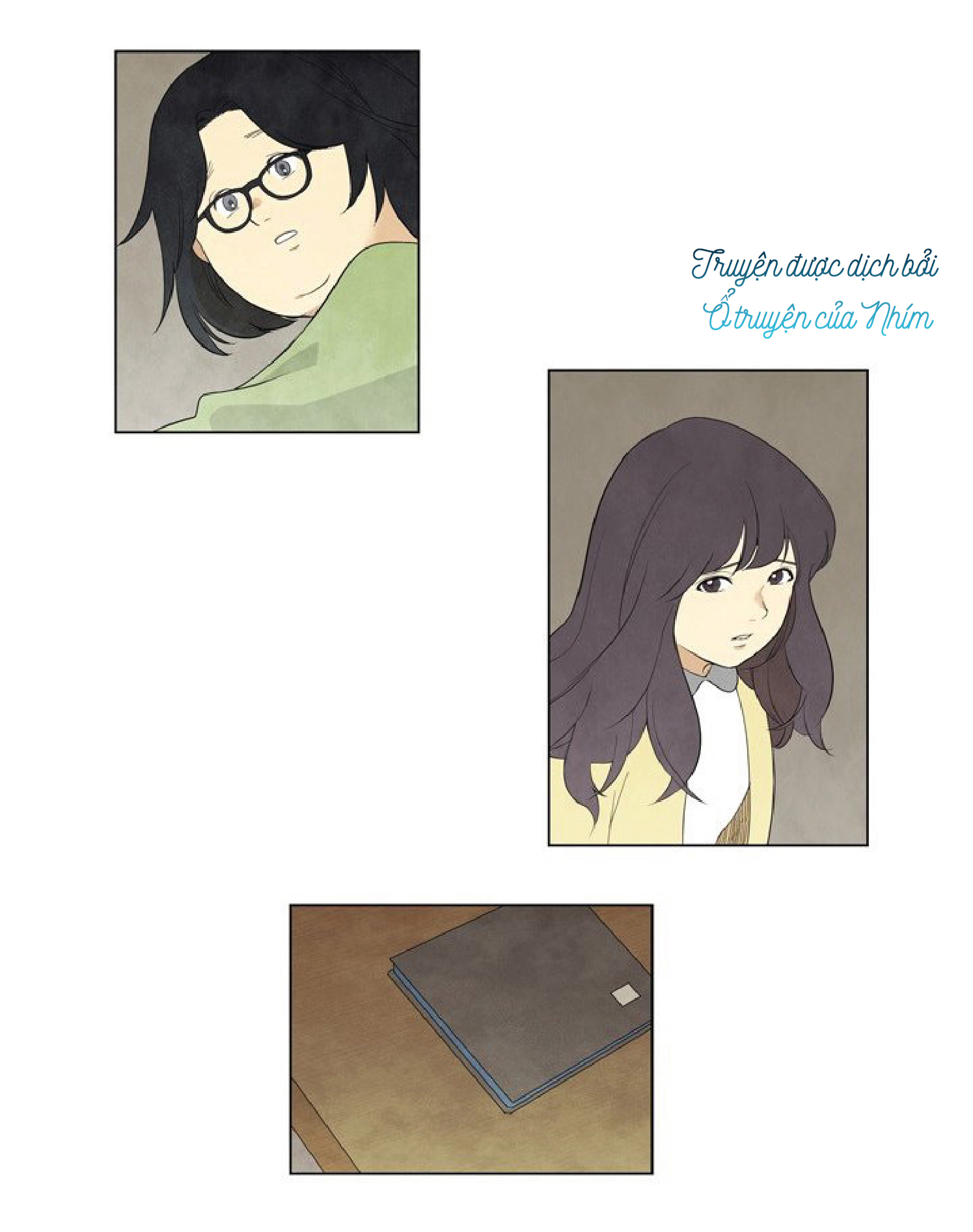 một phần vì thích em chapter 6 37