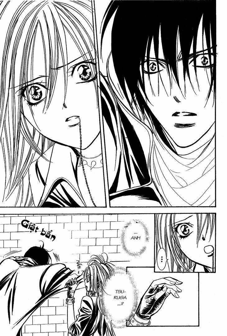 thử thách của kyouko chapter 159 15