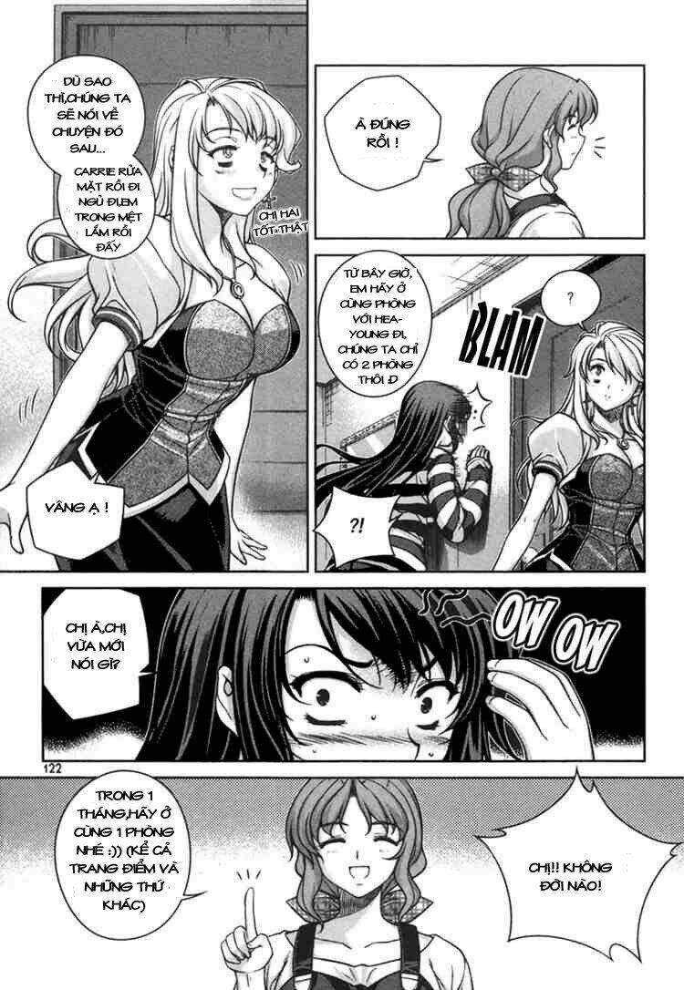 unbalance x unbalance chapter 45 22