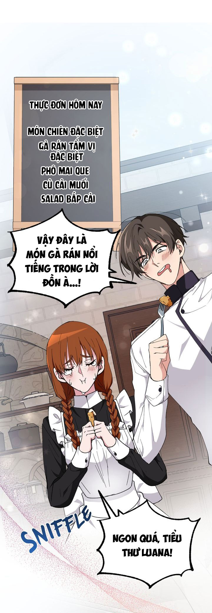 thưởng thức hương vị chapter 56 31