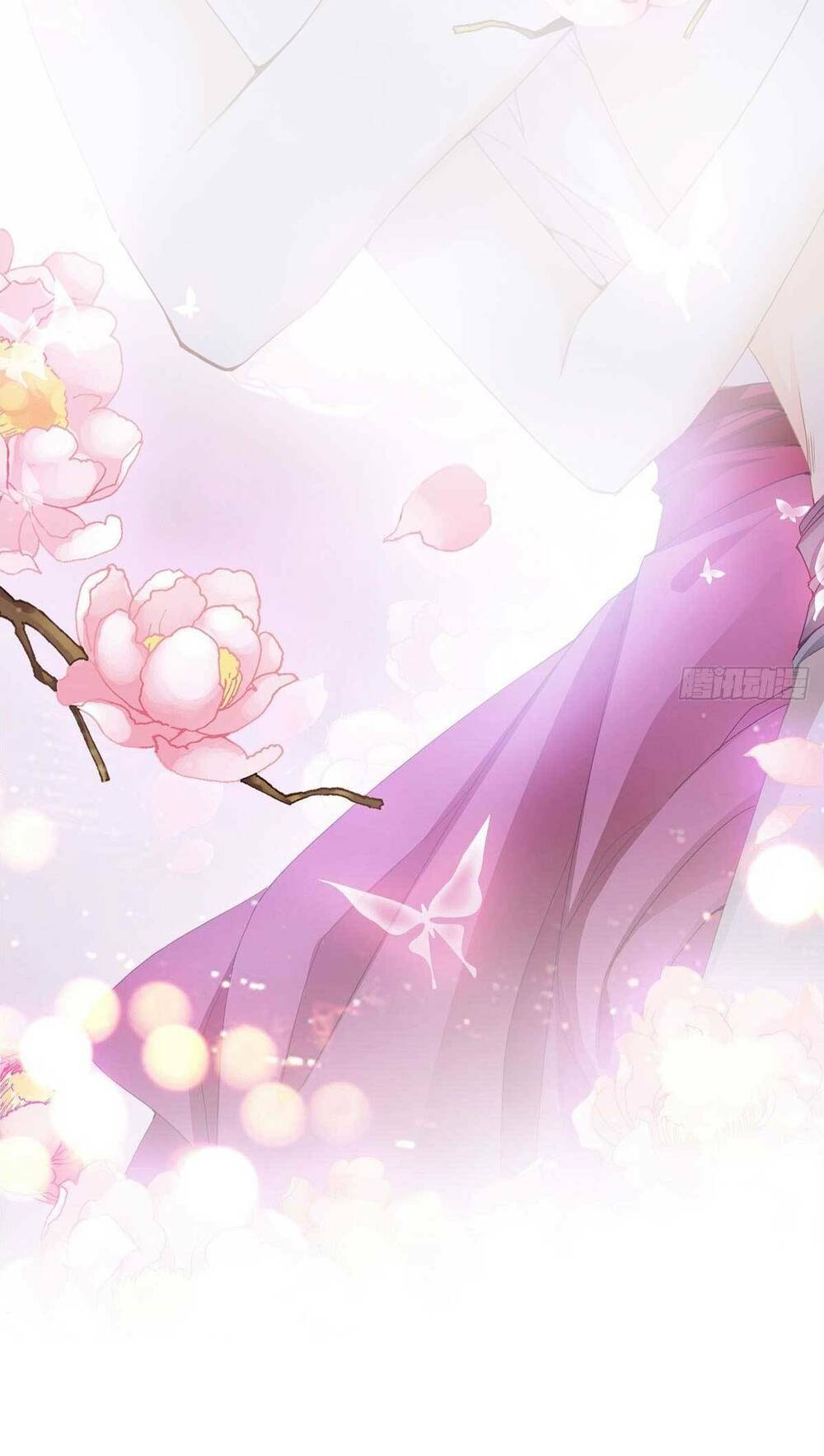 bổn vương muốn nàng chapter 84 19