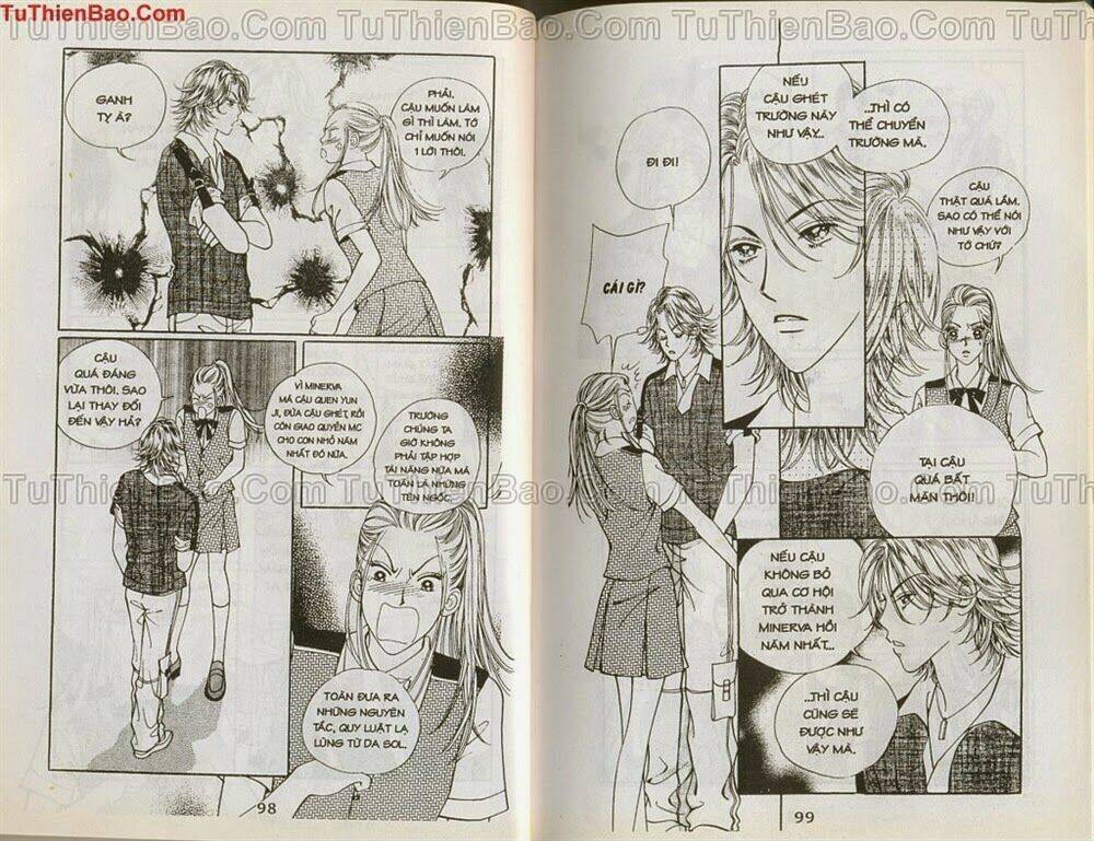 phép màu tình yêu chapter 12 49