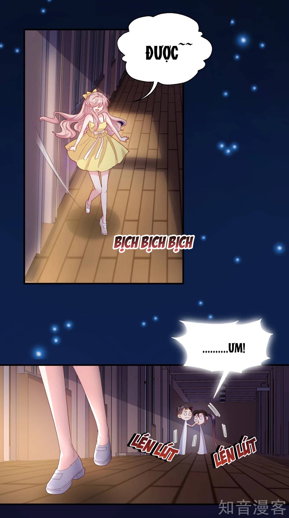 sau này vẫn cứ thích anh chapter 35 14