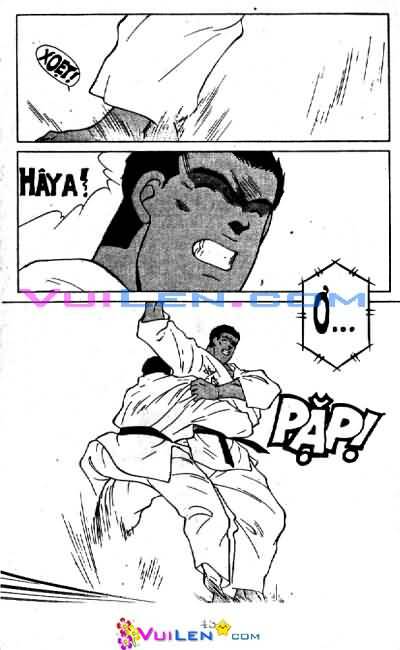 truyền nhân atula - shura no mon i chapter 32 49