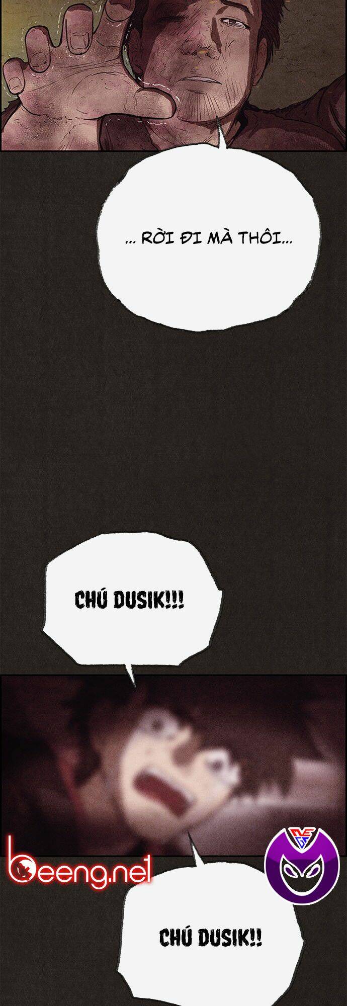 quái vật tại chung cư xanh chapter 120 68