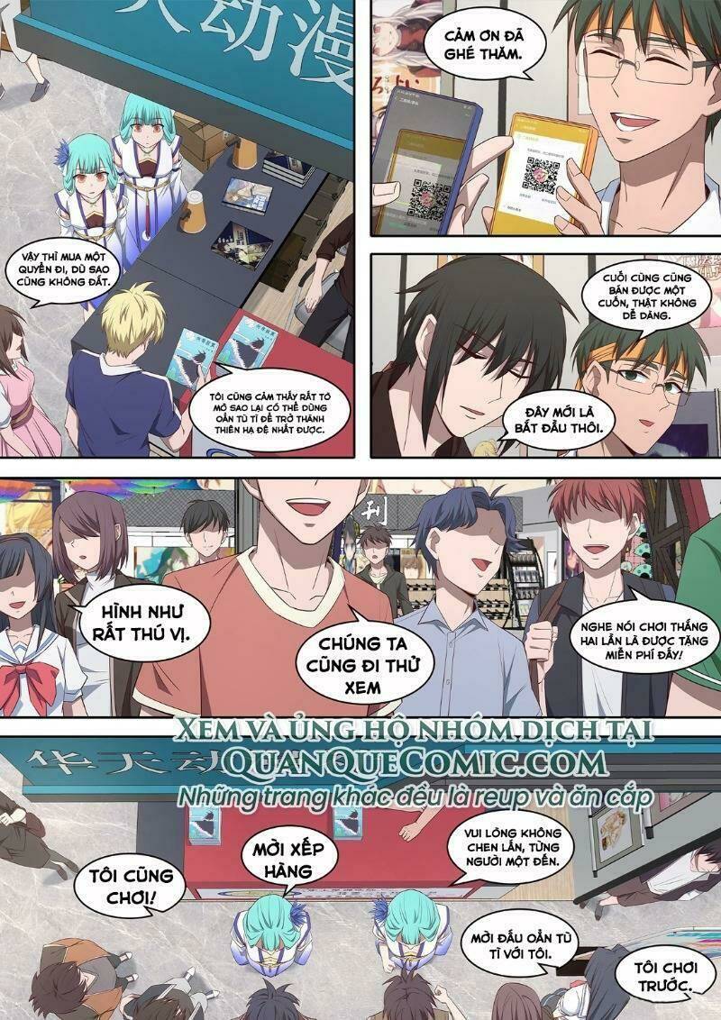 đại ẩn vu trạch chapter 26 16