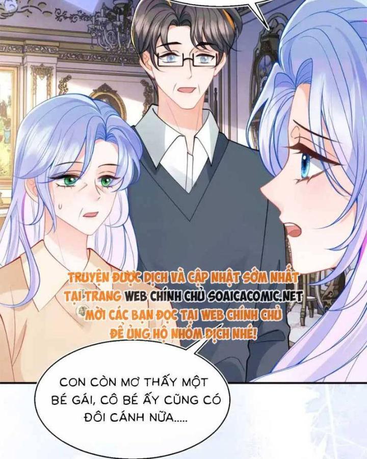 vị chỉ huy lạnh lùng khóc trong vòng tay tôi chapter 67 18