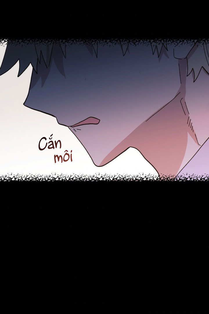 công chúa giả điên chapter 49.1 54