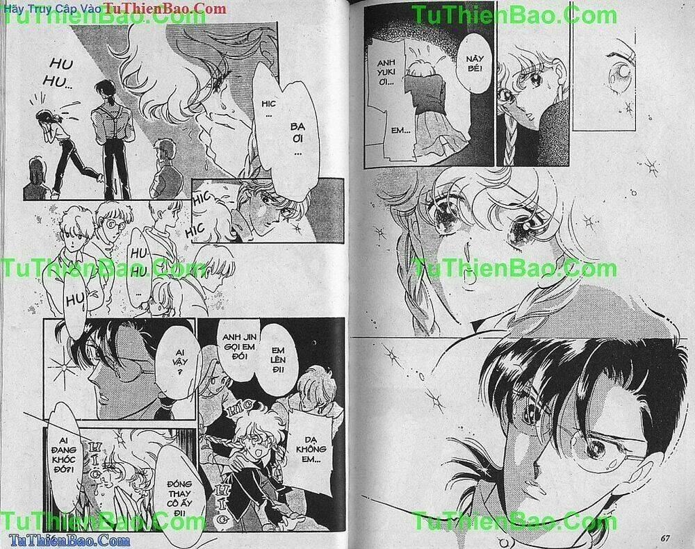 búp bê mario chapter 1 33