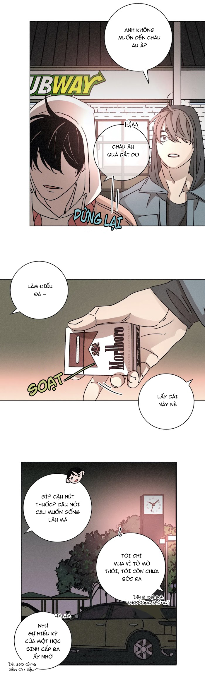 ouroboros chapter 49 20