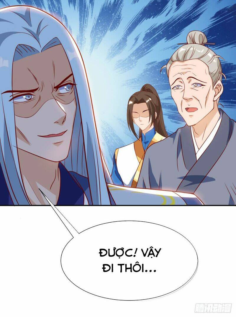 chúa tể tam giới chapter 59 30