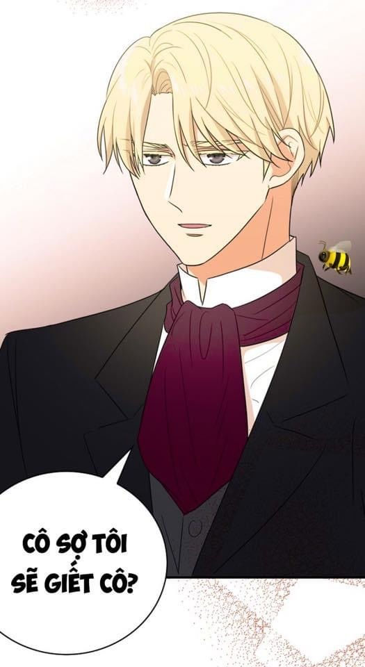 xuyên không trở thành mẹ của nhân vật phản diện chapter 7 34