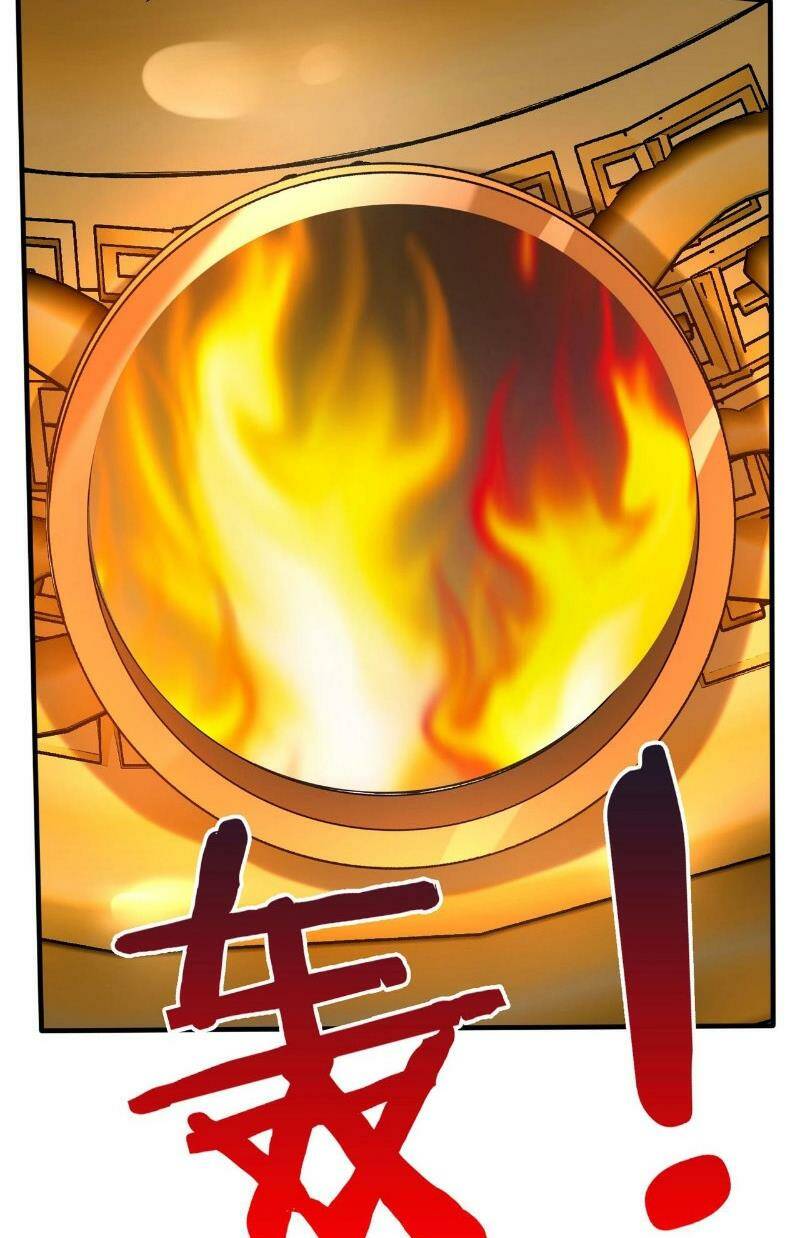 đại tần, ta là con tần thủy hoàng, giết địch thành thần chapter 117 28