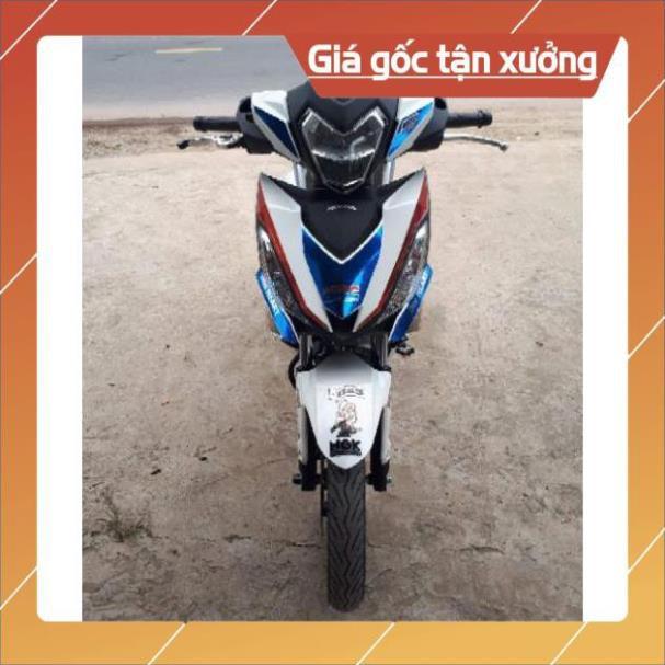 Tem rời winner chất liệu crom