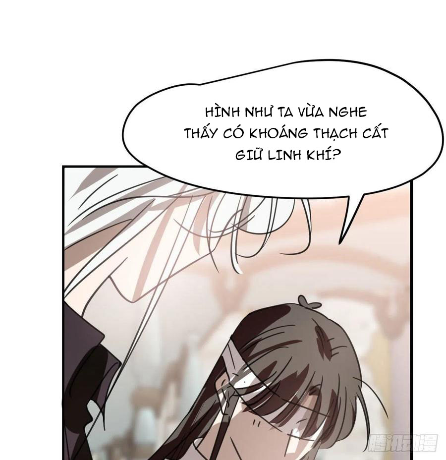 Bắt Lấy Ngao Ngao chapter 162 - Trang 35