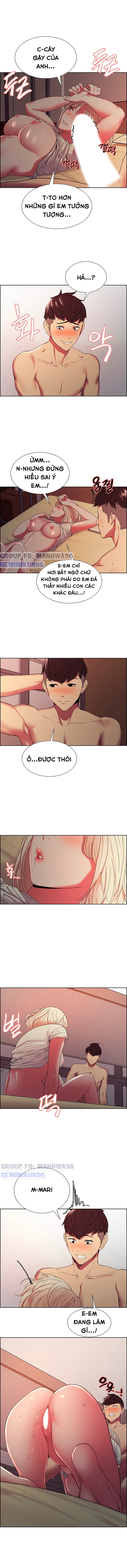 chạy trốn gia đình chapter 20 3