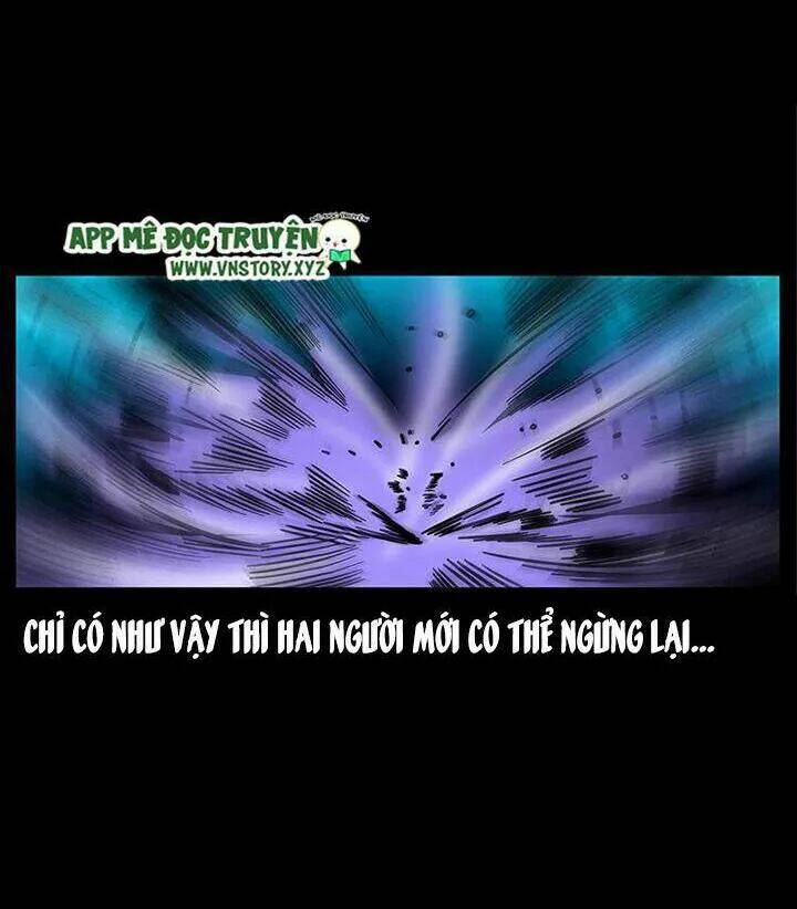 U Minh Ngụy Tượng Chapter 189 39