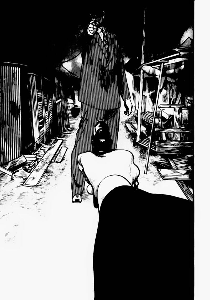 heat - thế giới ngầm chapter 118 24