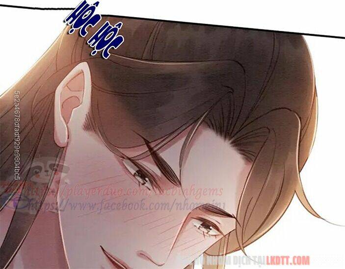 trọng sinh bá sủng nhiếp chính vương quá mạnh mẽ chapter 80.2 51