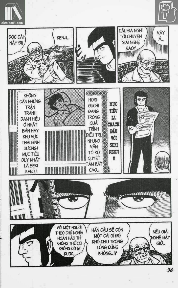 ganbare genki chapter 162 14