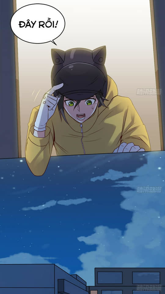 hệ thống nghịch tập thiên hậu chapter 10 15