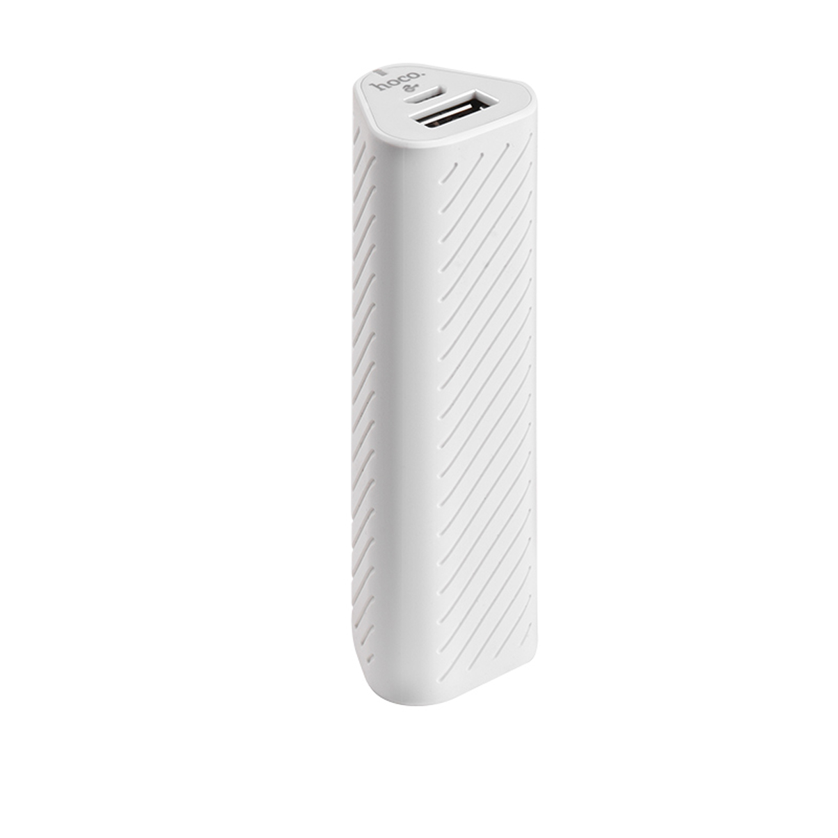 Sạc Dự Phòng Hoco J23 - Dung Lượng 2500mAh -Tặng Cáp Lightning- Hàng Chính Hãng