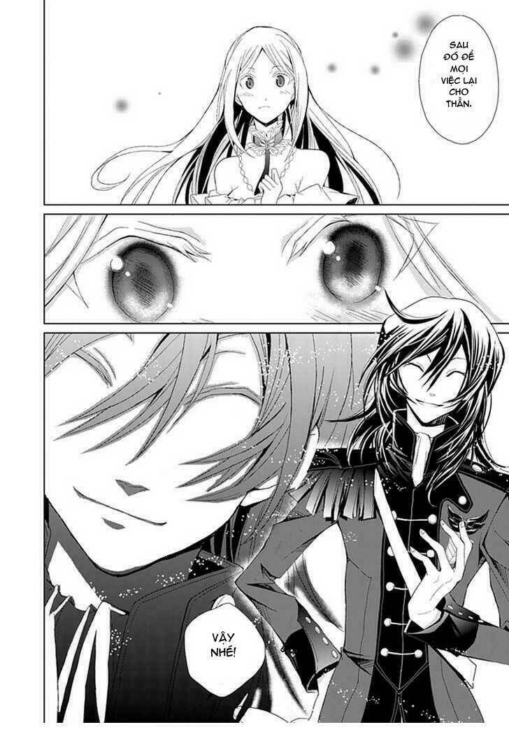 boukyaku no haou roland chapter 1 18