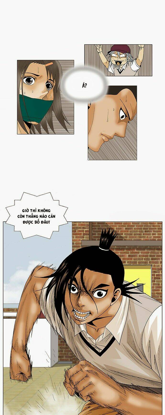 ultimate legend: kang hae hyo chapter 80 49