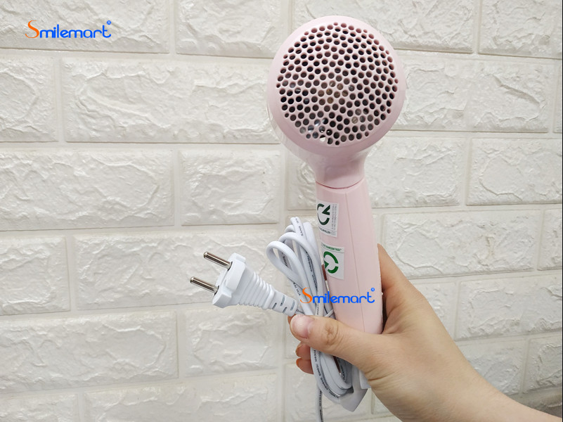 Máy Sấy Tóc Philips HP8108 (1000W)