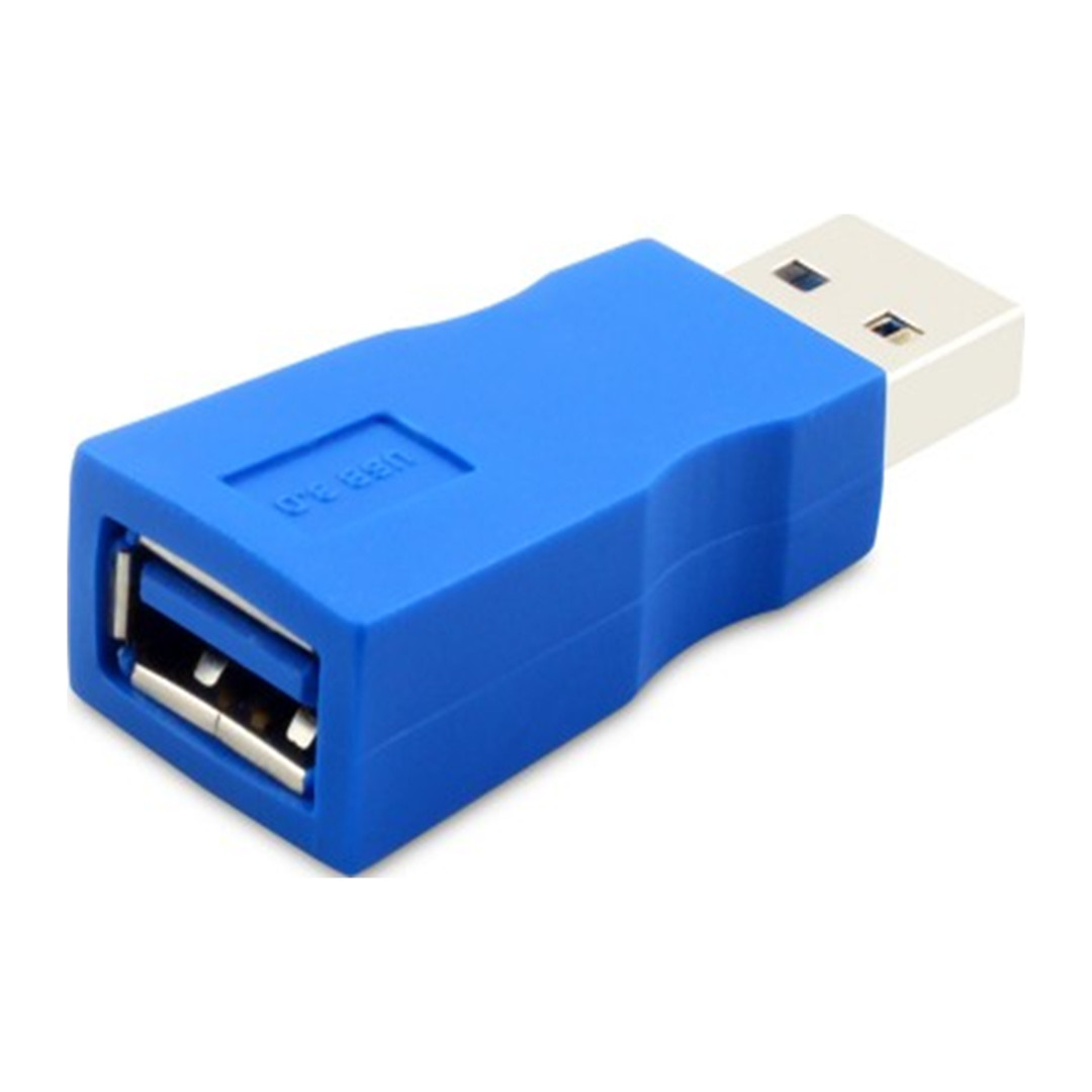 Đầu chuyển USB 2.0 ra USB 3.0 Unitek Y-A 019 - Hàng chính hãng