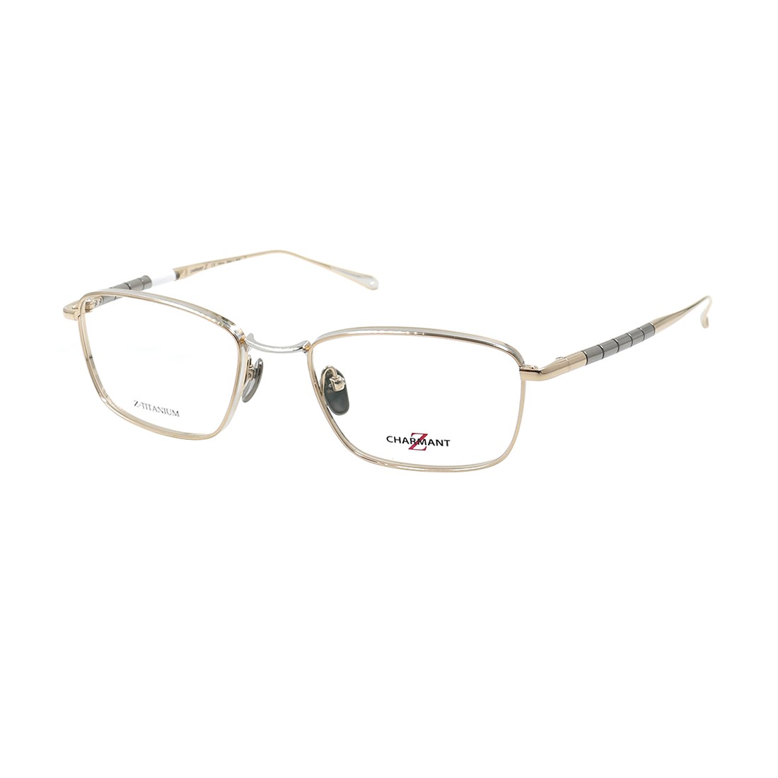 Gọng kính chính hãng CHARMANT Z ZT27015
