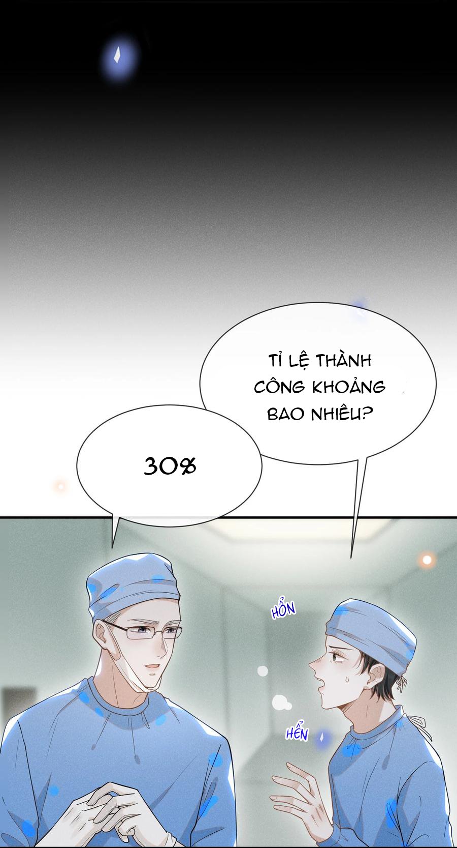 kiếp sau không gặp chapter 36 33