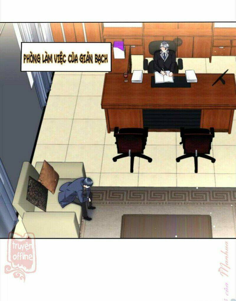 tôi trở thành tổ tông của 5 vị đại lão chapter 71 3