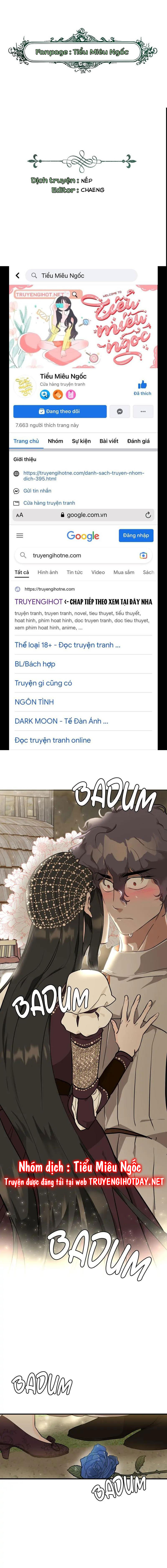 tạm biệt nàng, juliet chapter 21 1