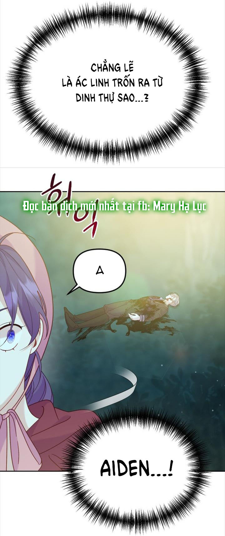 Yêu Hoặc Chết chapter 14.1 - Trang 7