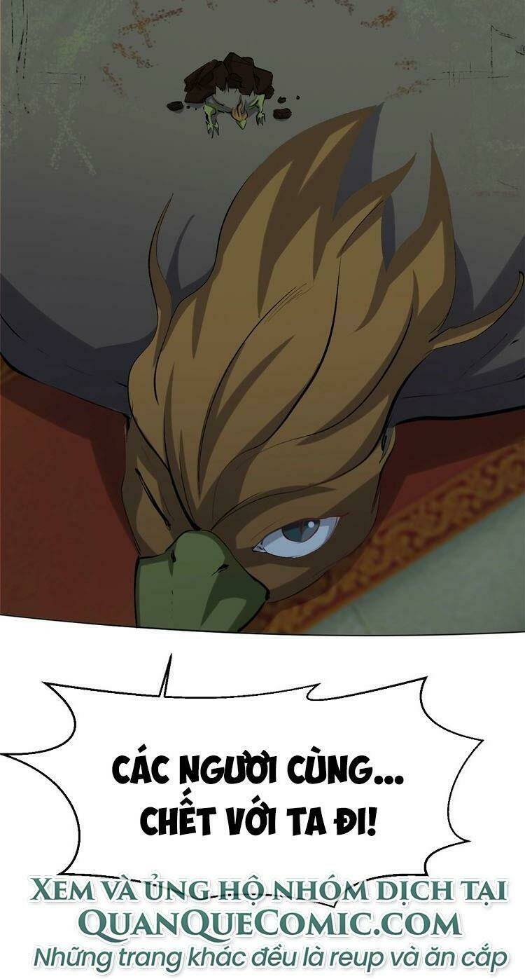 thần lai yêu vãng chapter 43 29